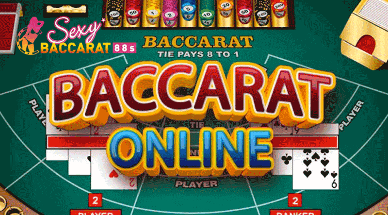 baccarat